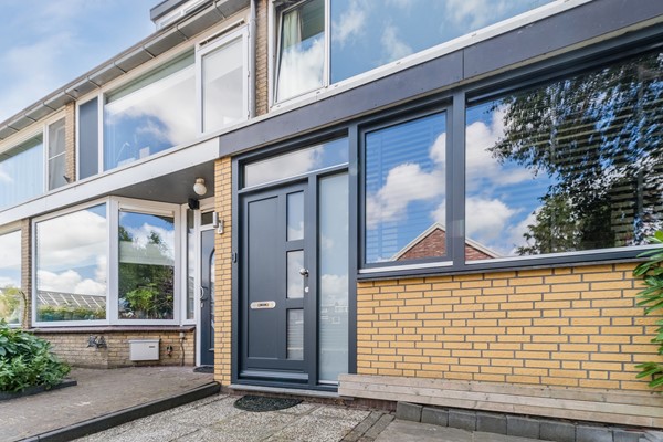 Medium property photo - Drechtlaan 60, 2451 CN Leimuiden